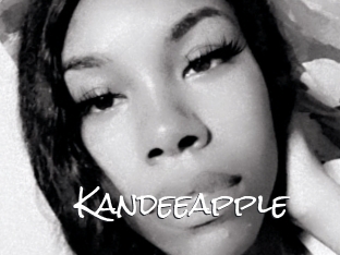 Kandeeapple