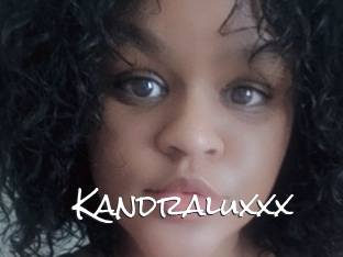 Kandraluxxx