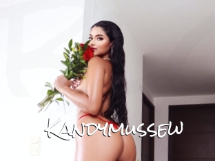 Kandymussew