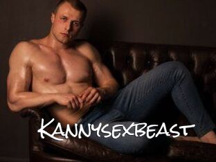 Kannysexbeast