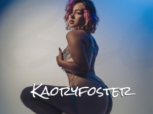 Kaoryfoster