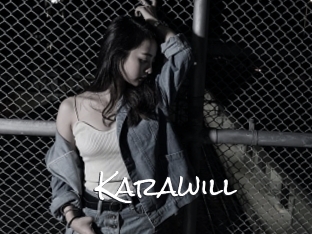 Karawill