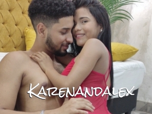 Karenandalex