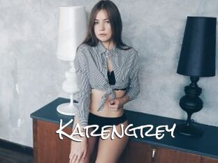 Karengrey