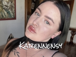 Karennensy