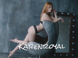 Karenroyal