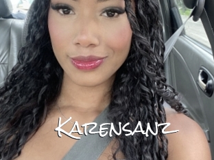 Karensanz