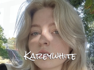 Kareywhite