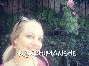 Karihimanshe