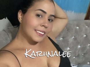 Kariinalee