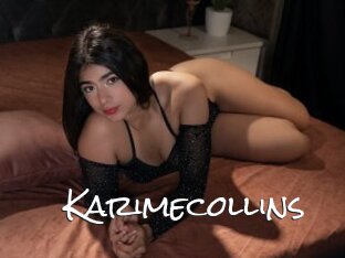 Karimecollins