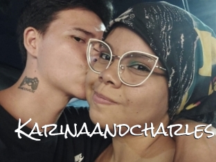 Karinaandcharles