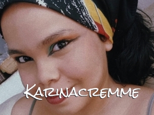 Karinacremme