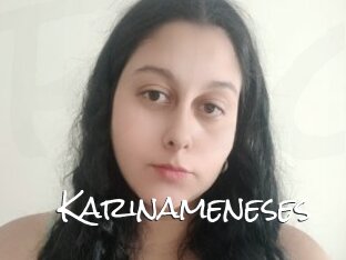 Karinameneses