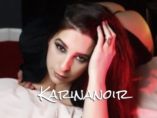 Karinanoir