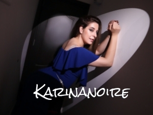 Karinanoire