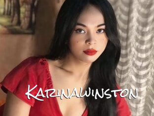 Karinawinston