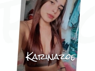 Karinazoe