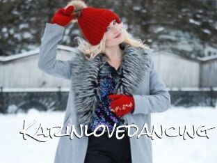 Karinlovedancing