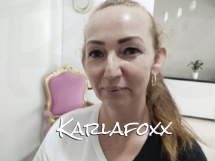Karlafoxx