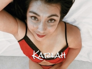 Karlah