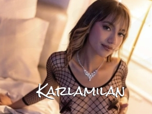 Karlamilan