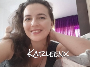 Karleenx