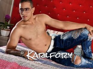 Karlfory