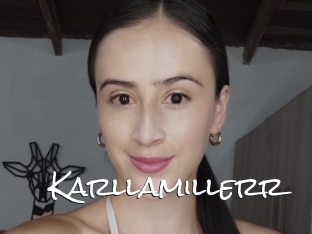 Karllamillerr