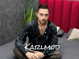 Karlmod