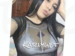 Karlywet