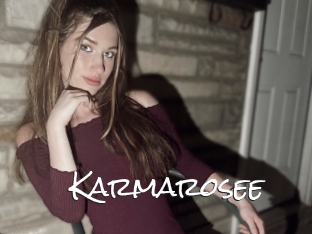 Karmarosee