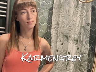 Karmengrey