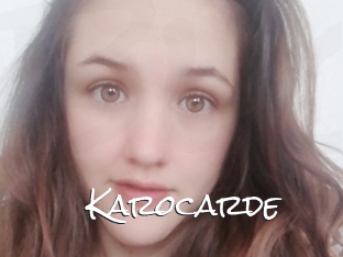 Karocarde