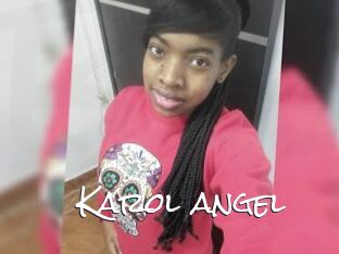 Karol_angel