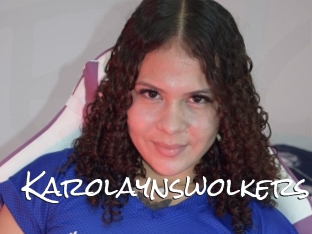 Karolaynswolkers