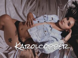 Karolcopper