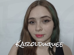 Karolduquee