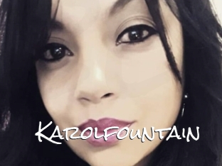 Karolfountain