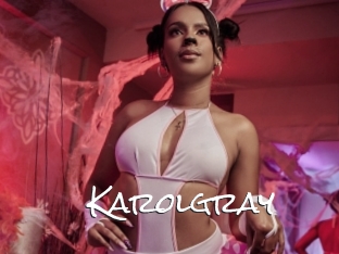 Karolgray