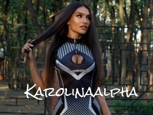 Karolinaalpha