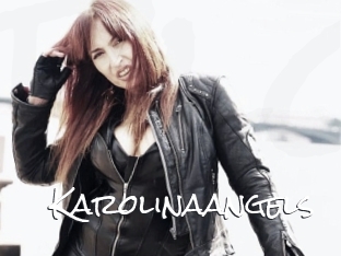 Karolinaangels