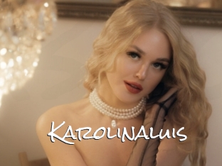 Karolinaluis