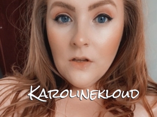 Karolinekloud