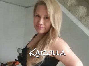 Karolla