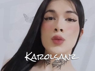 Karolsanz