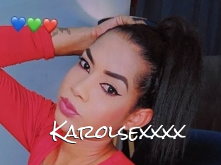 Karolsexxxx