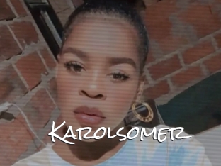 Karolsomer