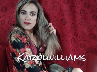 Karolwilliams