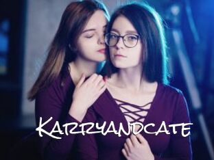 Karryandcate